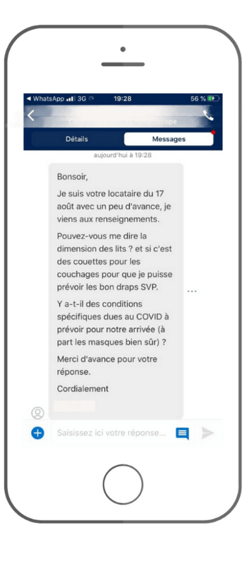 Sans bododo, c'est laborieux